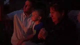 4th of July in Suburbia (a documentary)