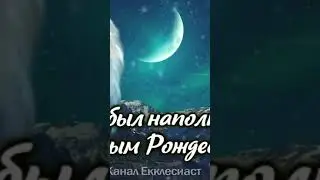 @_0104 #видео #видеооткрытки #длявас #срождеством