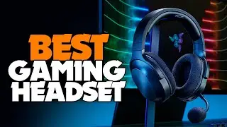 TOP 5: Best Budget Gaming Headset [2022] | Wired v/s Wireless