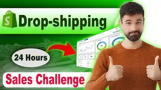 Dropshiping Full Course 2024 |Dropshipping For Beginers | Part-1