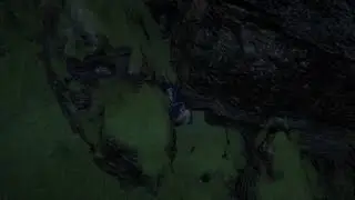 ...Huh?