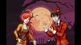 [Kiyoteru V4, Miki Natural] Trick and Treat [Vocaloid + Remastered]