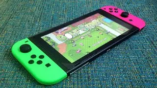 Nintendo Switch 2 release date, leaks and rumors in 2024