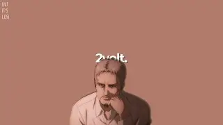2Volt but it's Lofi ~ Attack on Titan (ft. Feora)