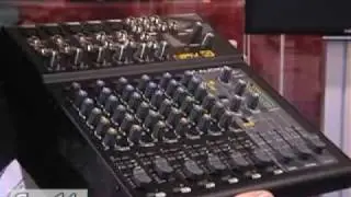 M-Audio NRV10 Firewire Mixer-Audio Interface