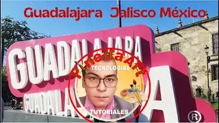 Guadalajara Jalisco México