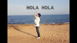 [Xin K] KARD - Hola Hola 1theK Dance Cover Contest