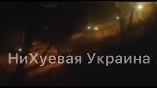 ❗️По информации из соцсетей - прямо сейчас военные колонны заходят в оккупированный Донбасс