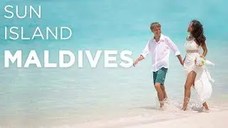 МАЛЬДИВЫ Sun Island Maldives | Обзор острова