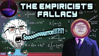 The Empiricist's Fallacy: Why The Things That Can't Be Counted, Often Count The Most.