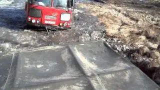 гтс   по воде 2