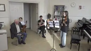 III Городской конкурс инструментального исполнительства г. Южно-Сахалинск 2023г.