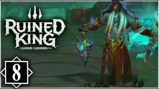 Buhru Temple | Ruined King Heroic Playthrough Part #8