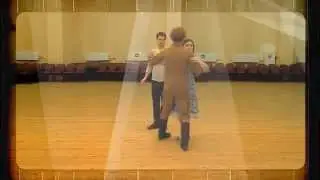 Вальс победы. Мастер класс
