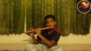 Heart touch flute music : EI PADMA  EI  MEGHNA |  MD. SHIHAB  | S tv
