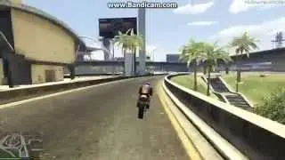 ШколоТрюки  в GTA 5