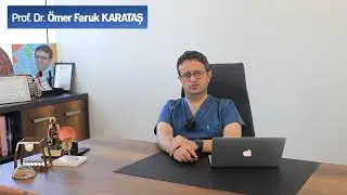 Baba Olmak İçin İdeal Bir Yaş Var Mı? - Prof. Dr. Ömer Faruk Karataş