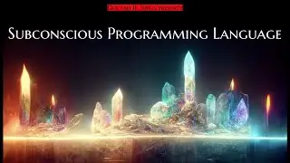 Doctah B. Sirius- Subconscious Programming Language