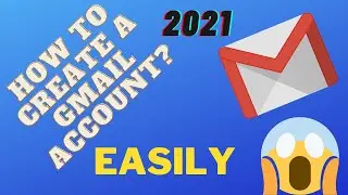 how to create a gmail account on a PC in 2021