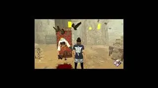 TOXIC FLASHSAVE - Dead By Daylight