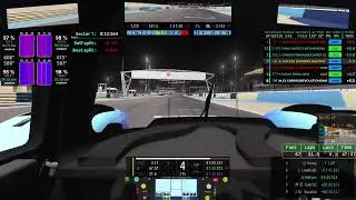 P1 LMS 2024 -  6h of Bahrain #2
