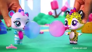 NEW ✨ BUBILOONS ❣  TOYS for KIDS 🧸 TV Commercial Spot US 🕒 15
