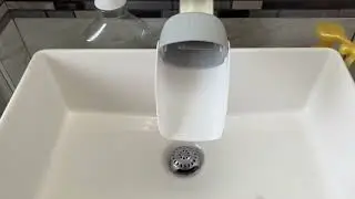 Munchkin Faucet Extender 2 Piece Set