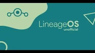 Прошивка Xiaomi Redmi 5 LineageOS за одну минуту