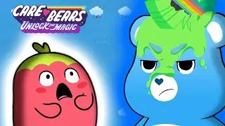 Get to Know Grumpy! | Care Bears Unlock The Magic