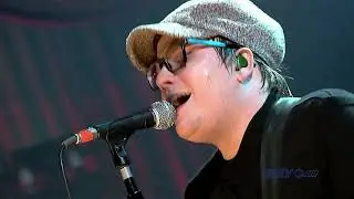Fall Out Boy - 'Headfirst Slide Into Cooperstown On A Bad Bet' MUSICVIDEO