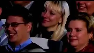 Михаил Жванецкий. Союз жуликов и воров перешел в наступление. Год 2015