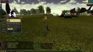 Terrain Quality Setting