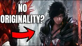Triple A JRPGs Issues, Indie RPGs Issues, Trigger VS Cross Art, Favorite Non-Humanoid Characters