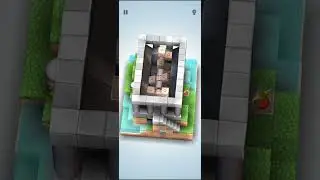 Help this little mini cute robot puzzle game series @Howtoplay-vz6ps