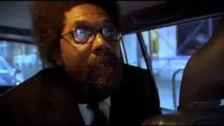Examined Life - Cornel West
