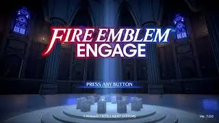 FIRE EMBLEM ENGAGE CLASSES - ADVANCE CLASS 2