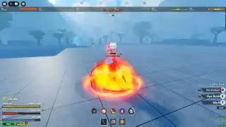 [GPO] Dragon Claw+Mera+Pipe and gaunlets pvp