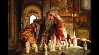 ГРОЗНЫЙ ПАПА:  | Трейлер  |  Фильмы 2022