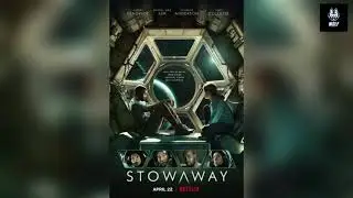 Cascade - Calvin Markus | Stowaway [Trailer Music]