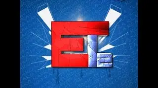 Kako napraviti jednostavan logo za klan * PSD * How to make a simple logo for a clan HD