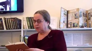 Елена Юргенсон 