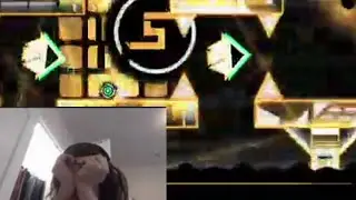 npesta Zodiac Progress | 84% | Geometry Dash