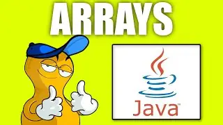 [JAVA] How to create and use Arrays (Easy to understand step by step)
