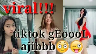 tiktok viral gEol pinggul yang bikin terngiang-ngiang