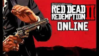 Beginners guide to Read Dead Redemption 2 Online from a Pro!