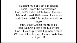 A Boogie Wit Da Hoodie - Timeless Lyrics