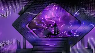FALL /GREY VS TACI / THE BEGINNING AFTER THE END / AMV/EDIT #arthurleywin