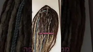 סוגי ראסטות וצמות - מגשימה כל משאלה שלך 🩷