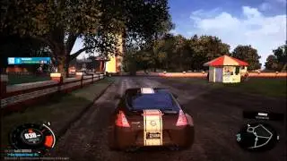 Let's Play THE CREW (Closed Beta) #004 German / HD / Besuch auf dem Freizeitpark