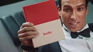 bodo. Буде Вау!